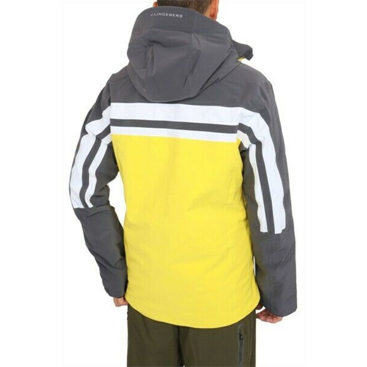 last season ski jackets